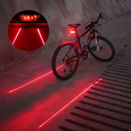 Bicycle bike led lights - bike,